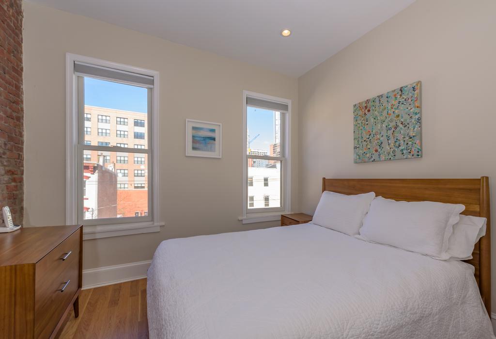 Deedee'S Downtown Flats Apartment Jersey City Exterior photo