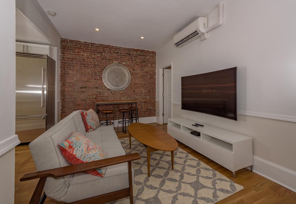 Deedee'S Downtown Flats Apartment Jersey City Exterior photo