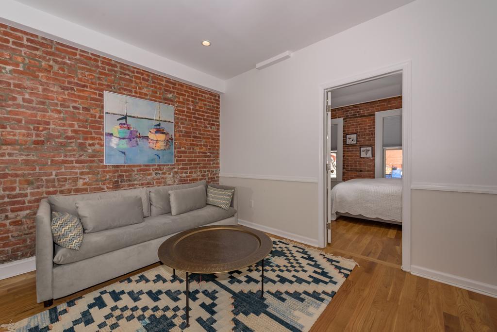 Deedee'S Downtown Flats Apartment Jersey City Exterior photo